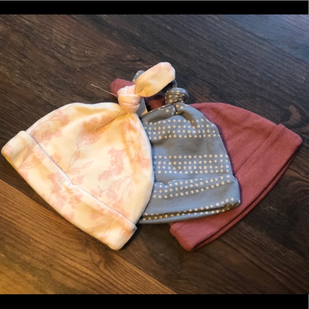Baby Hats